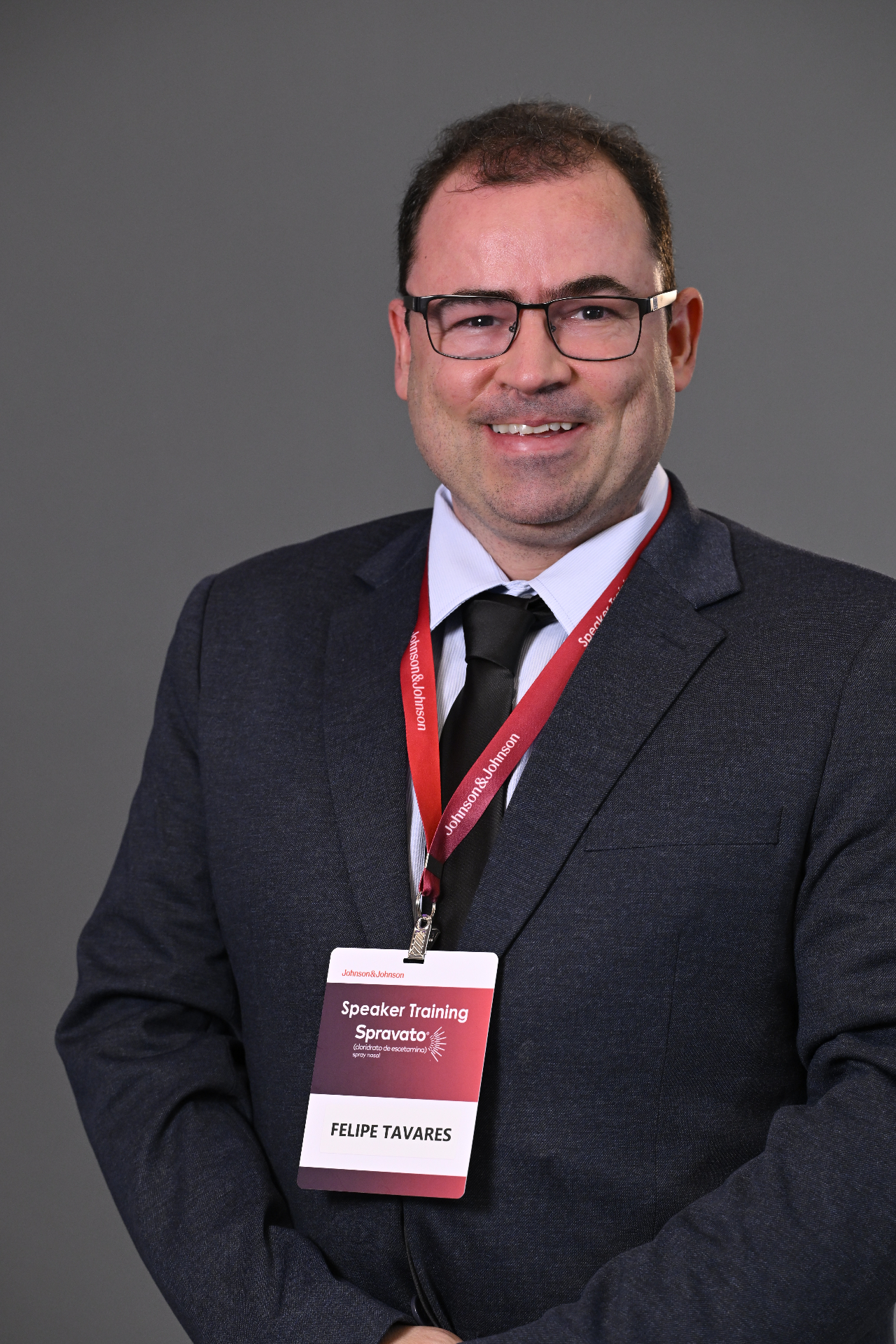 Dr. Felipe Tavares — Psiquiatra